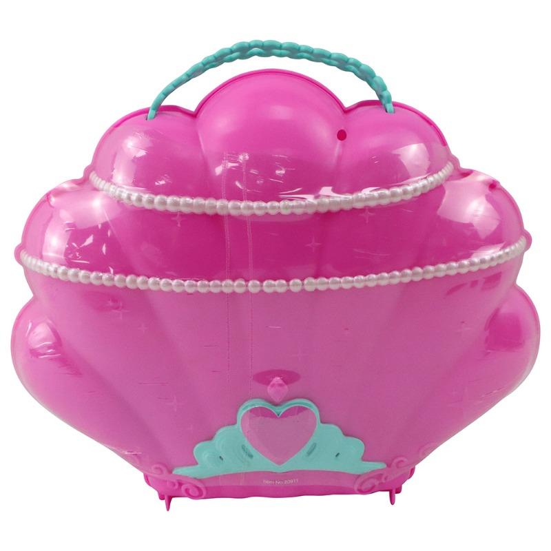 Love Diana Mermaid Surprise Playset - 6 Inch