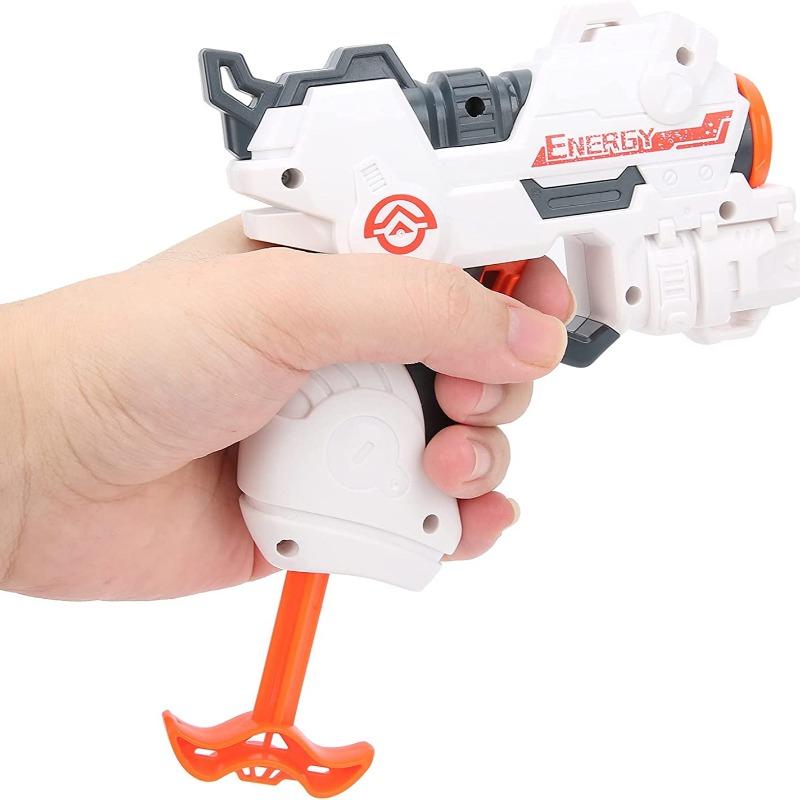 Gun And Target Combination Set