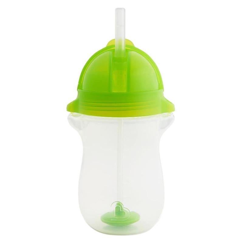 Munchkin Any Angle Weighted Straw Cup 300ml