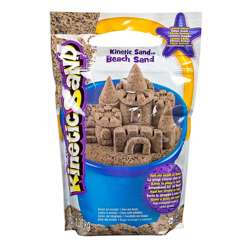 Kinetic Sand - Beach Sand