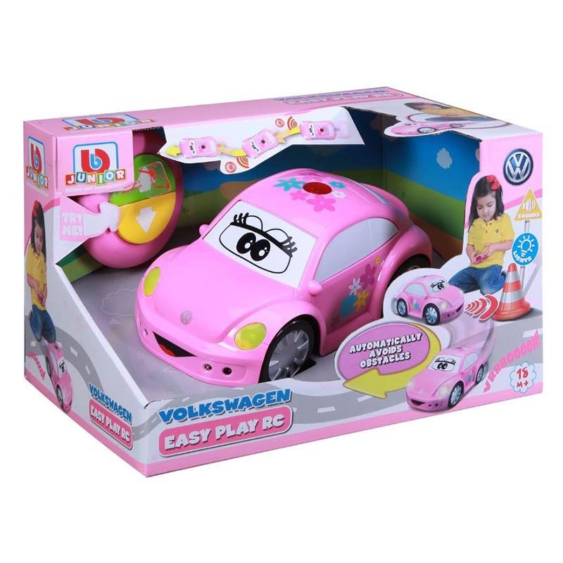 BB Junior Volkswagen Easy Play RC