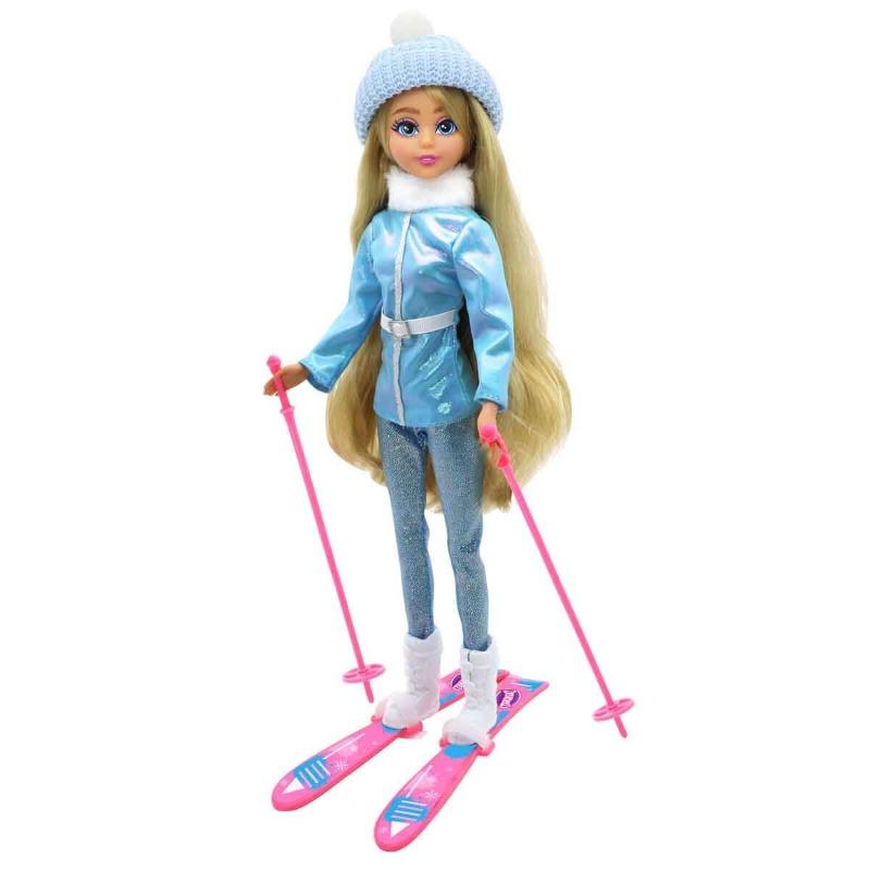 Dreameez Interactive Ski Set for Kids