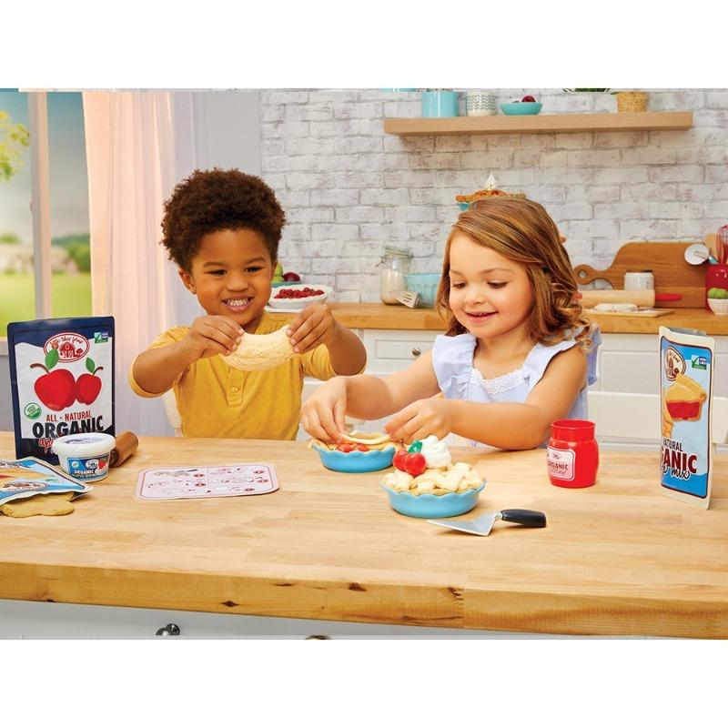 Little Tikes Creative Chefs Pie Set