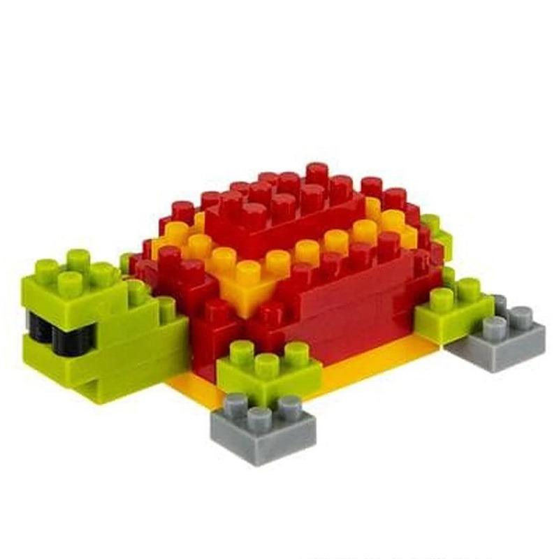 Mini Building Blocks