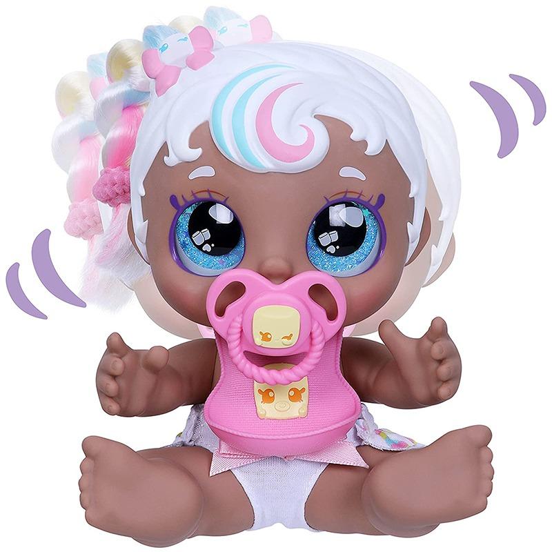 كيندي كيدز - دمية الأخوات المعطرة - ميني ميلو