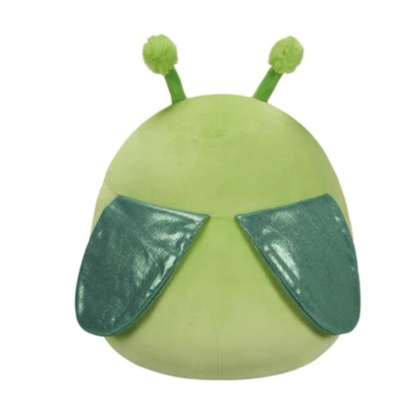 Squishmallow Trenton the Green Mantis 12"