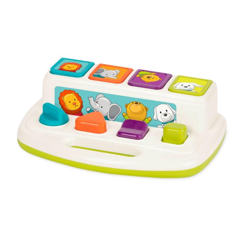 Battat Pop-Up Pals