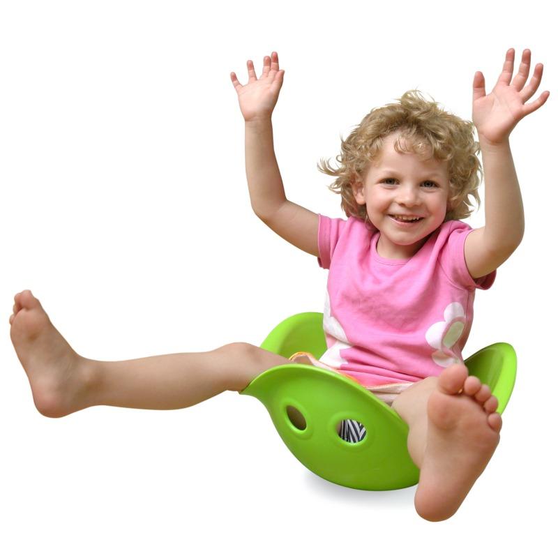 Bilibo by Moluk – Green.