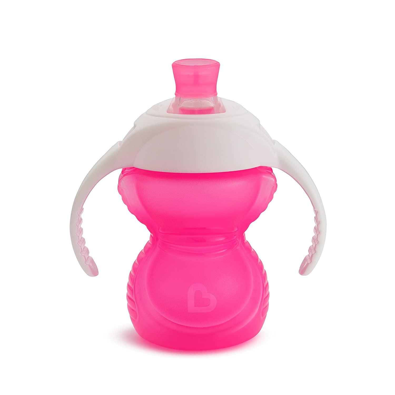 Munchkin Click Lock Bite Proof Trainer Cup - 210 ml