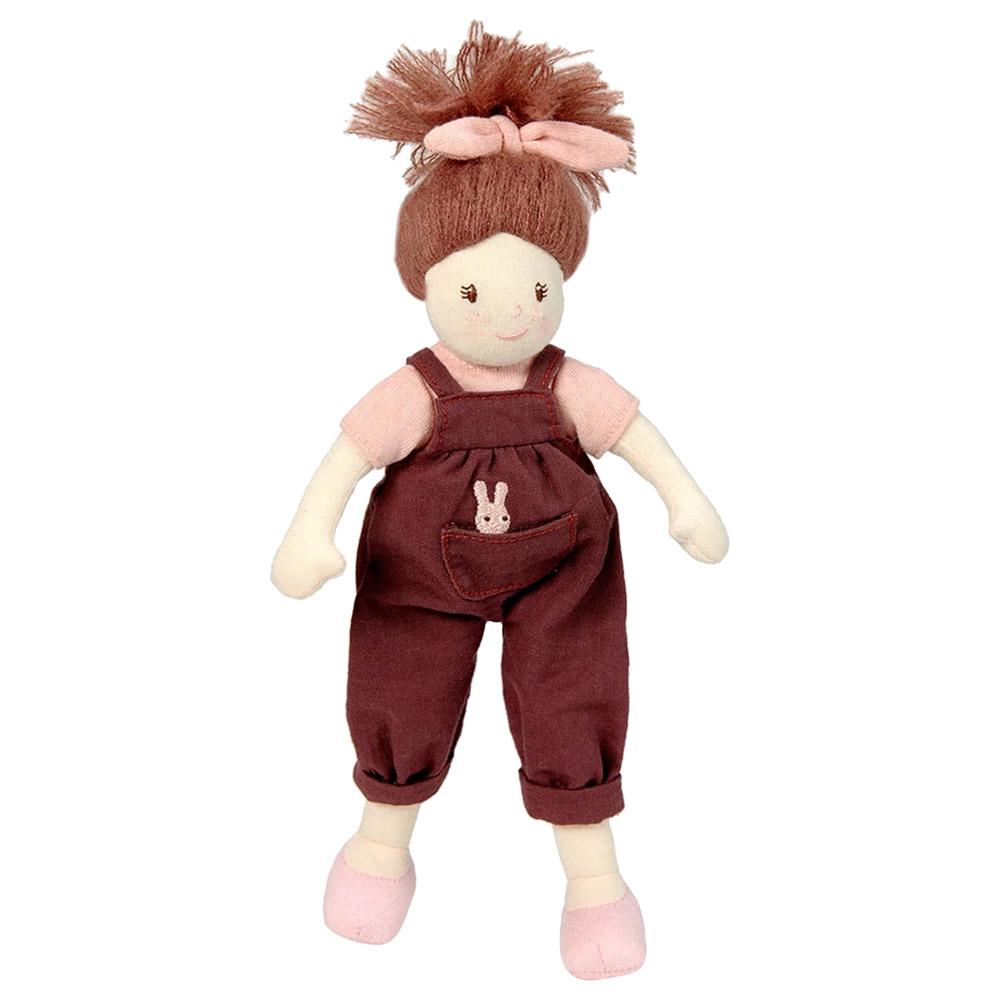 Threadbear Design Pippa Rag Doll