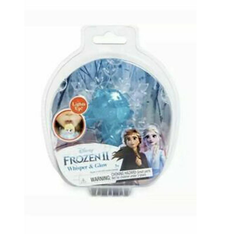 Whisper And Glow 3D Mini Fig Single Blister