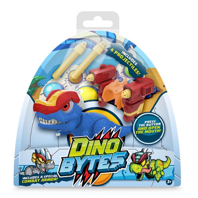 IMC Toys Dinobyte Canon Deluxe Disc