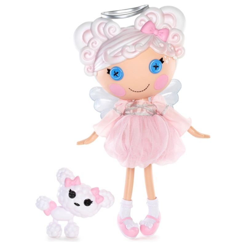 لالوبسي ليتلز - دمية كلاود اي سكاي الكبيرة