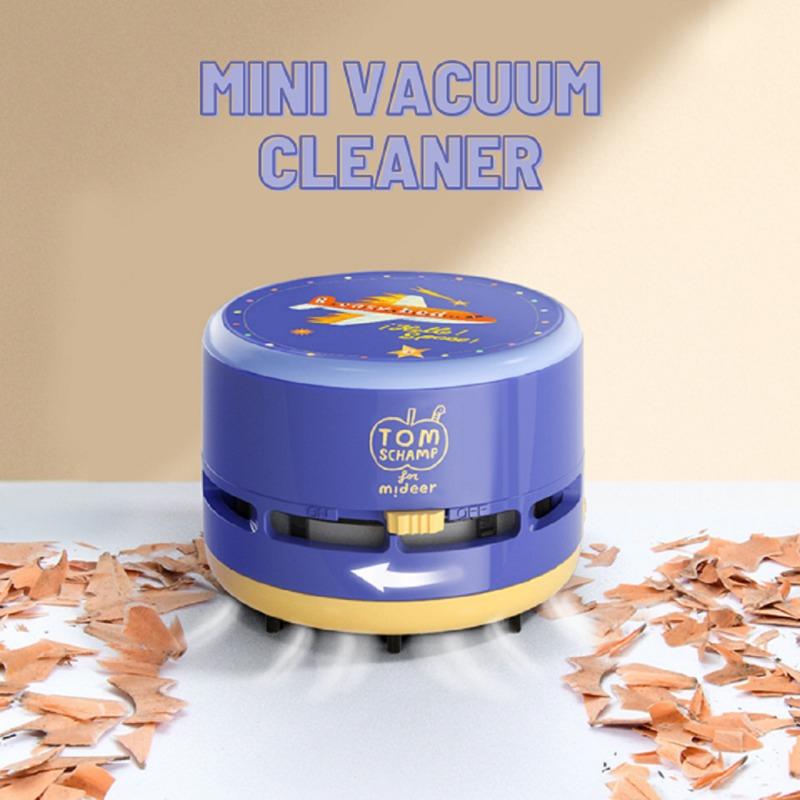 Mideer Electric Stationary Set Explorer - Blue