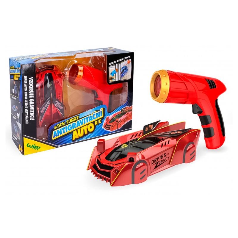 سيارة سبوت لايت