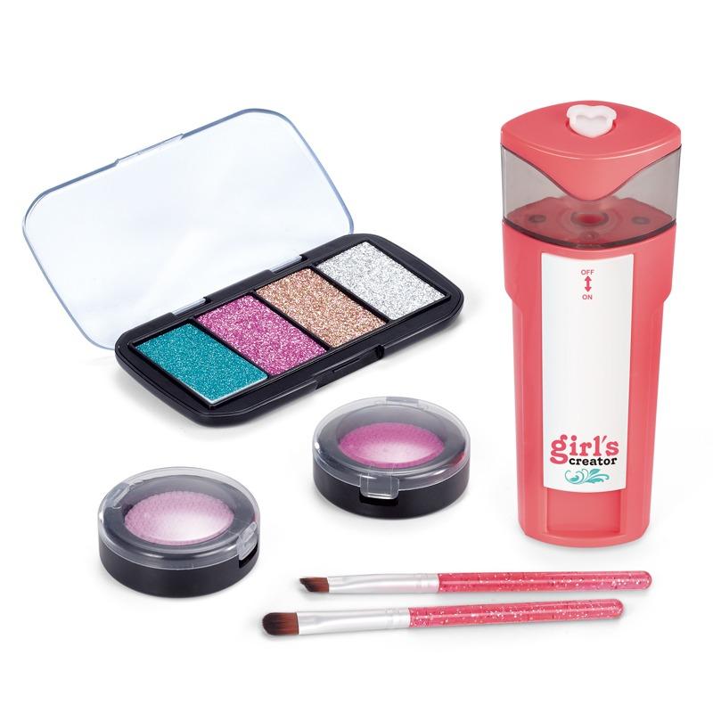 Girls Creator Beauty Culture