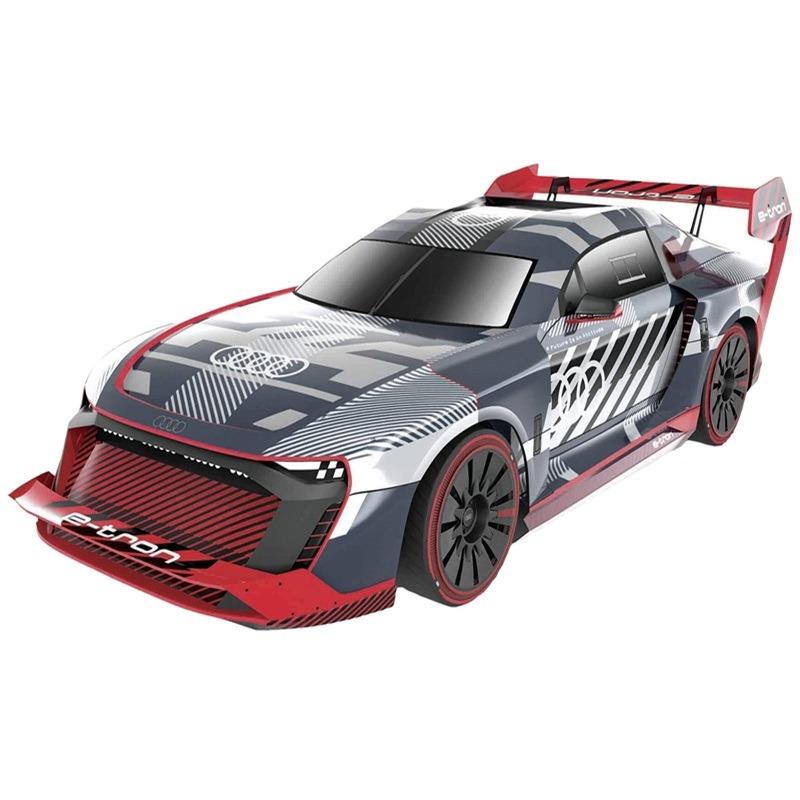 Maisto Audi S1 E-Tron Quattro RC