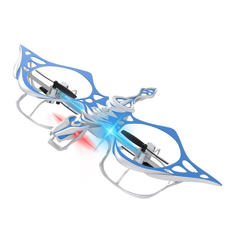 RC Dinosaur Drone