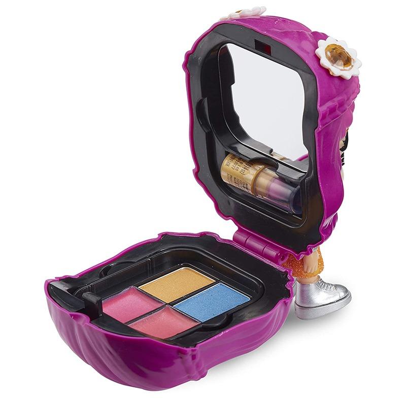 Insta Glam Makeup Doll With Secret Box - Nina