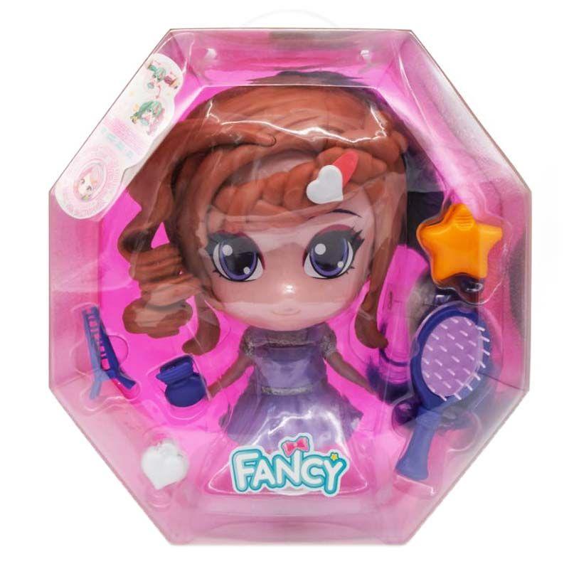 دمية فانسي فيري