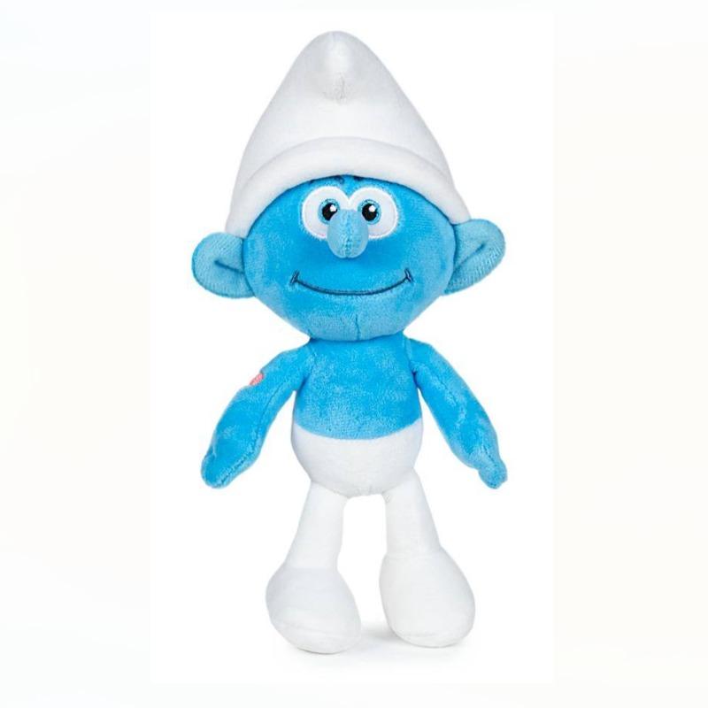 Giochi Smurfs Plush Toy 20Cm - Assorted