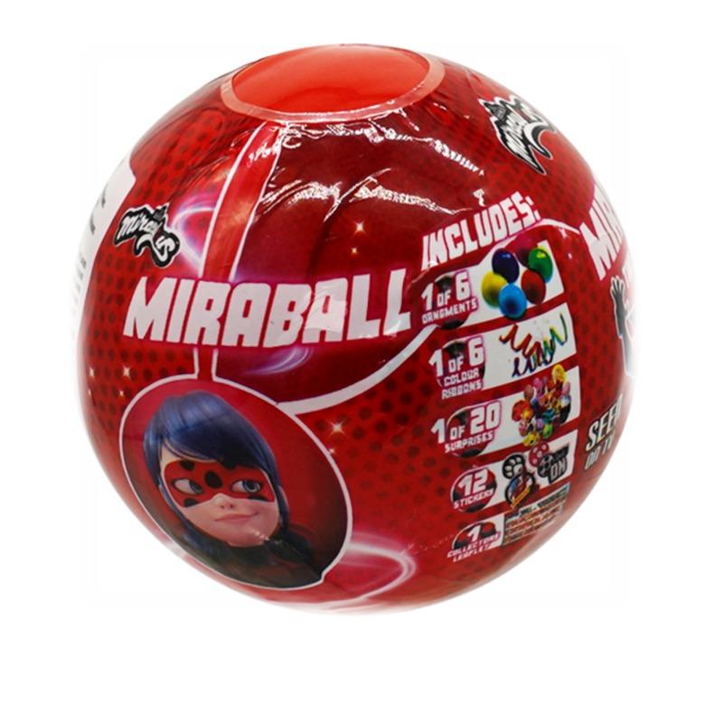 Miraculous - Mirball Magic Ball