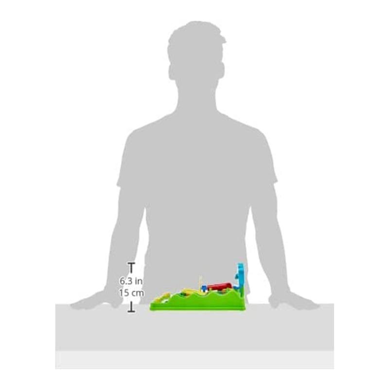 تومي جيمز - سكروبل سكرنبل