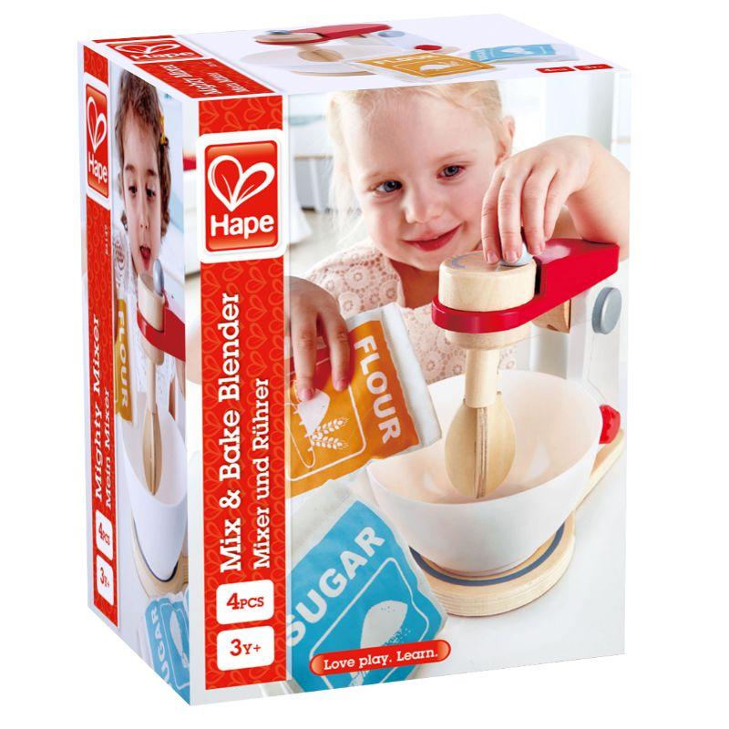 Hape Mix And Bake Blender