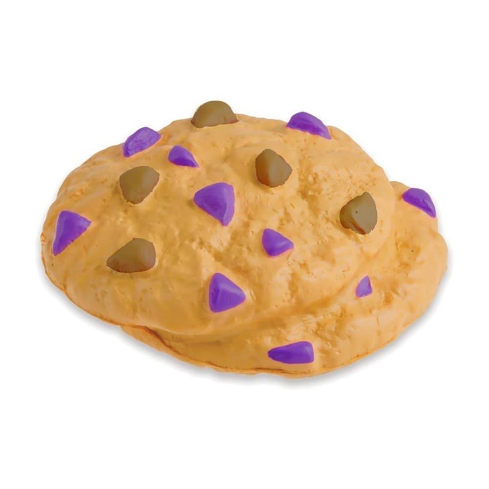 Squishy Mega Chocolate Chip Cookie