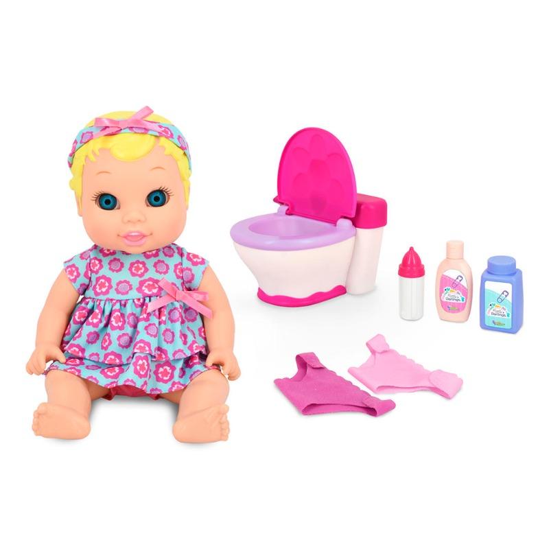 Baby Maziona It's My Putty, It's My Putty Baby Doll -multiple shapes