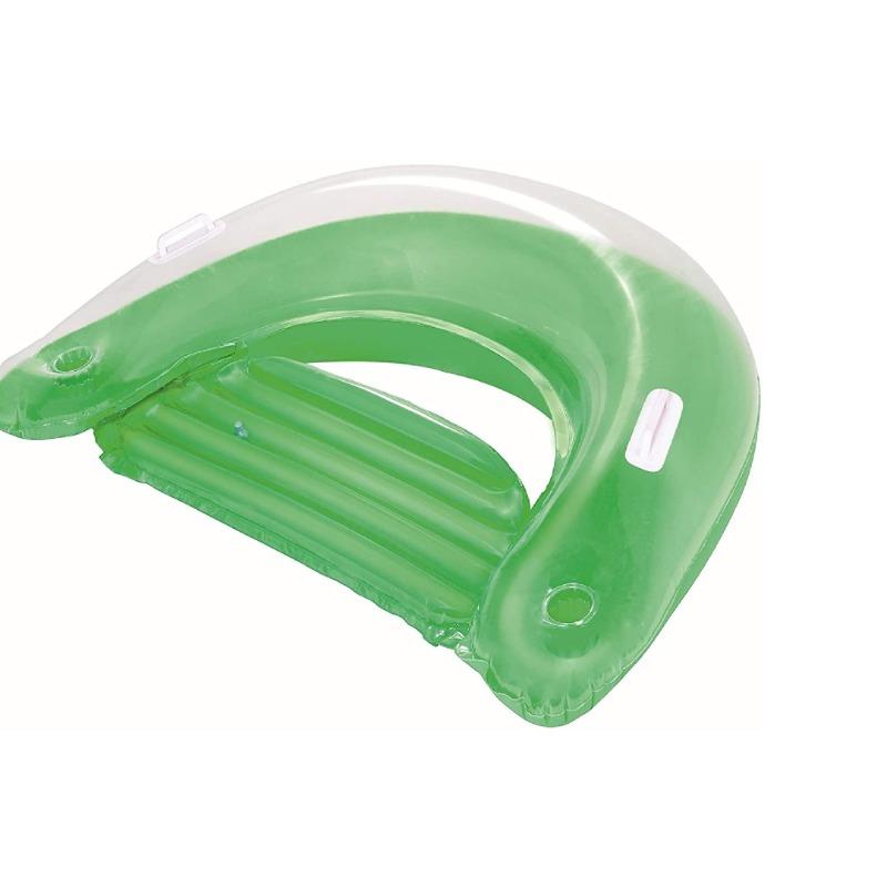 بست واي - عوامة بتصميم المقعد