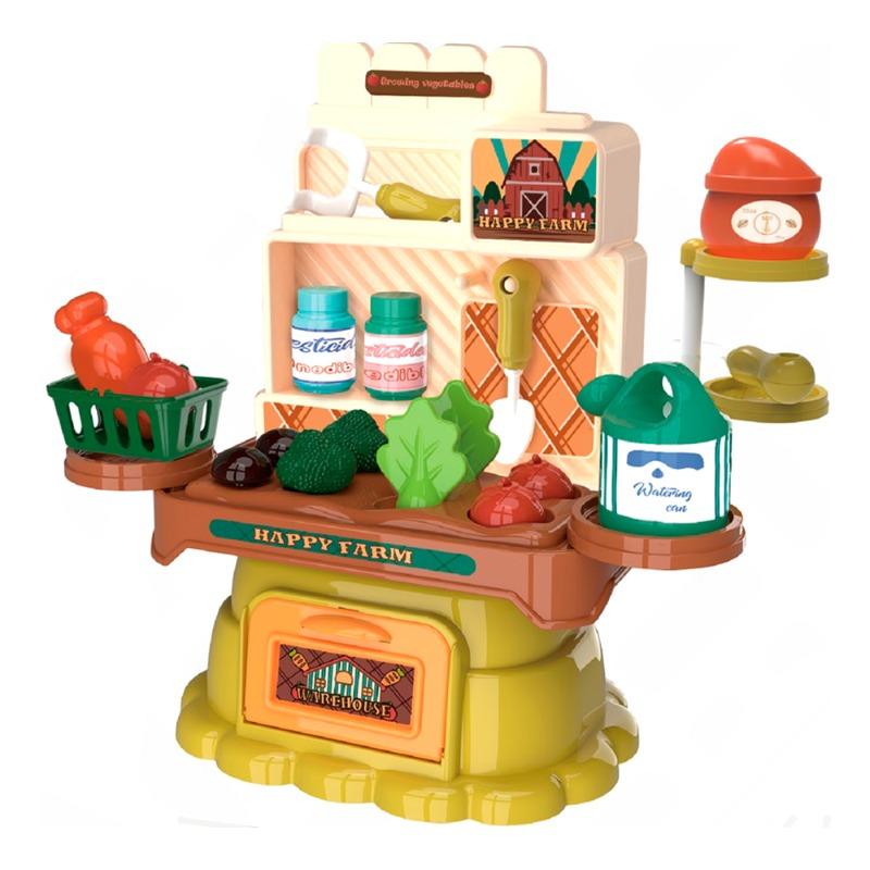 Bowa Planting Tools 27 Pcs