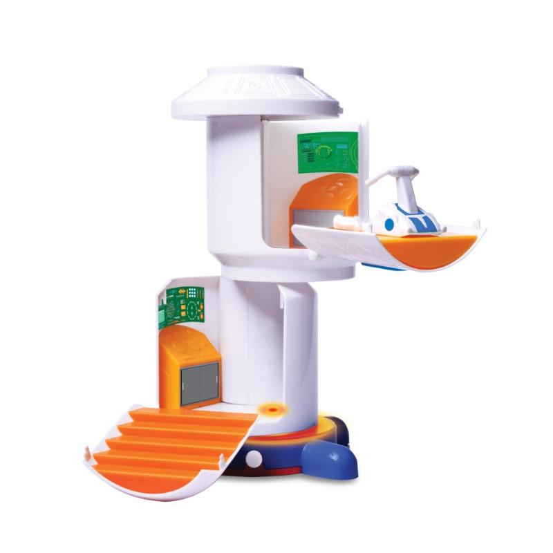 Astro Venture Space Set