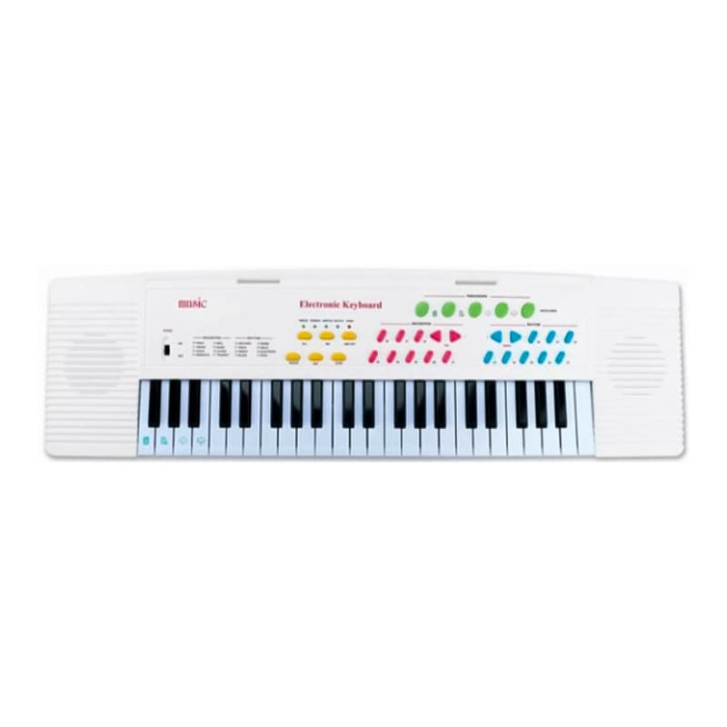 Electronic 44 Key Multi-Function Keyboard