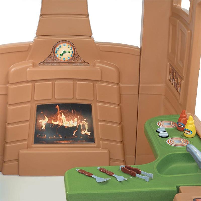 Step2 Playhouse Gather And Grille