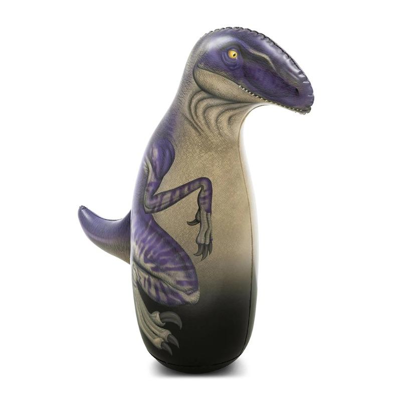 بست واي - كيس ملاكمة الديناصور