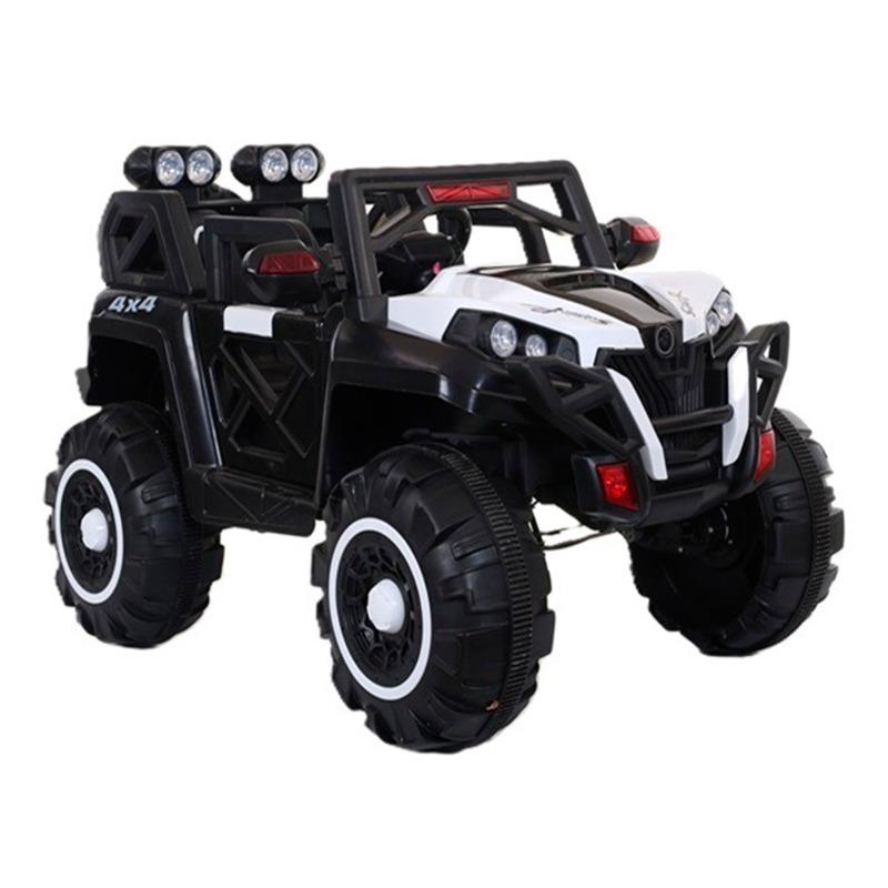 سيارة ركوب بجهاز تحكم متعددة الوظائف - مونستر جيب