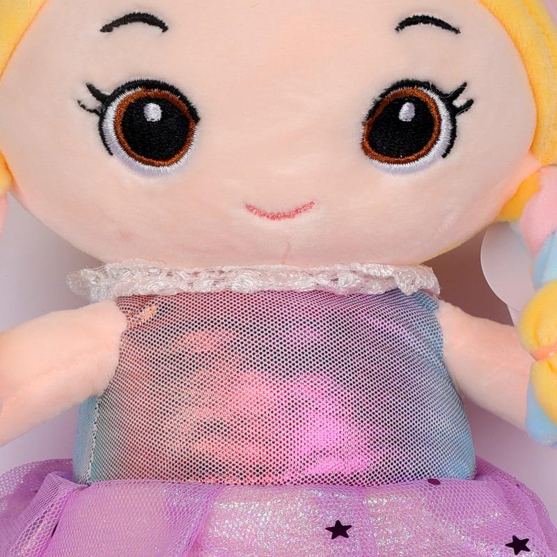 Cuddles Mash Doll 35 cm