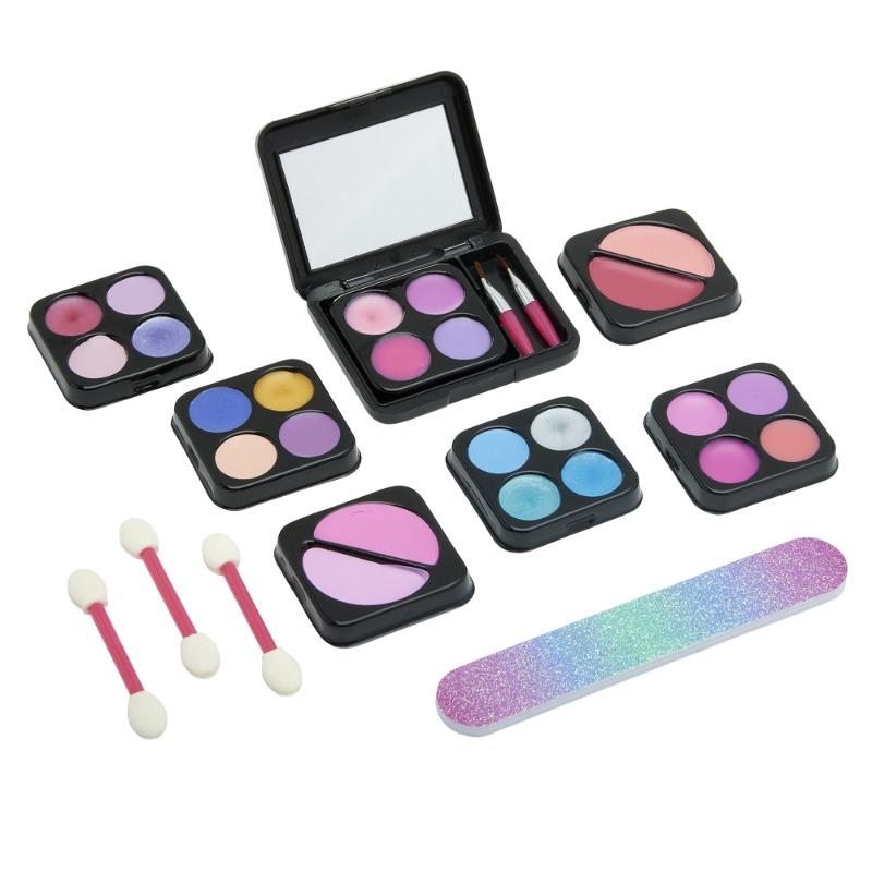 شيمر أند سبركل - مجموعة التجميل التيميت بيوتي اند نايل ارت