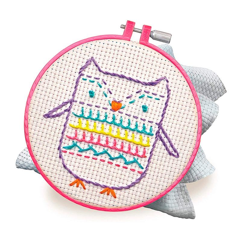 فور إم - مجموعة فن التطريز