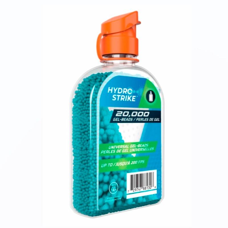 Hydro Strike - 20000 Universal Gel-Beads