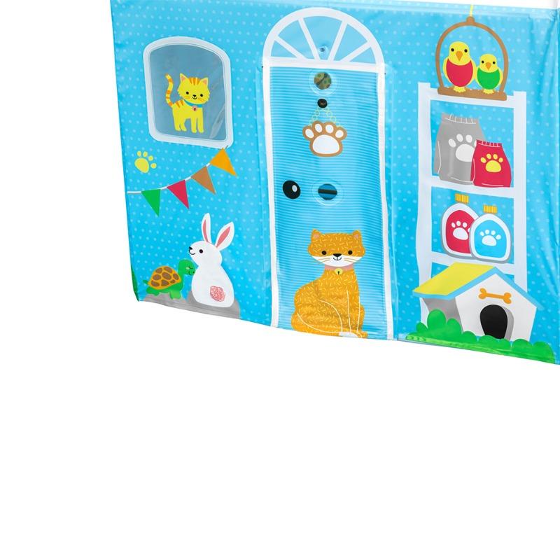 Bestway Children Washable Play House Tent