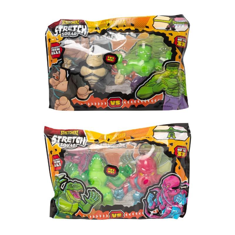 Stretcherz Stretch Squad - Assorted