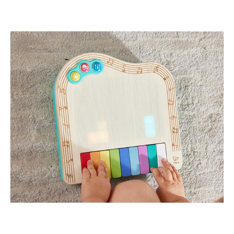 Hape - Dynamic Pixel Piano