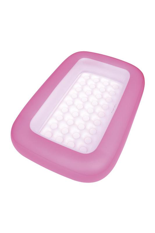 Bestway Aquababes Inflatable Pool Pink