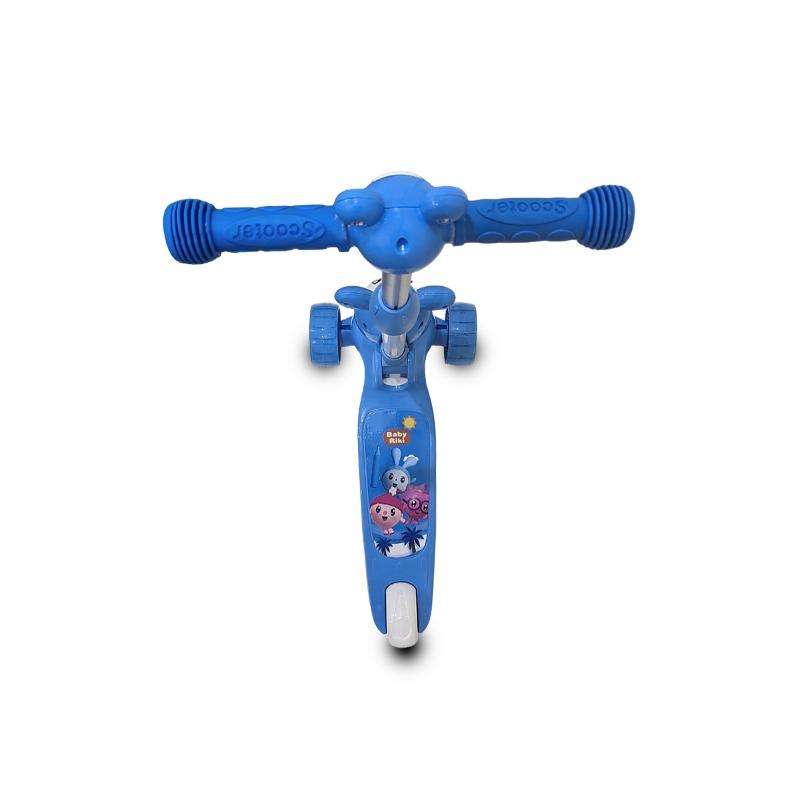 Kids Rabbit Scooter
