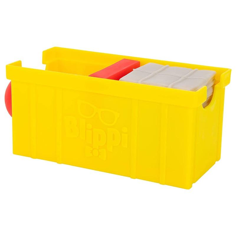 Blippi Little Adventures Recycling Centre Playset