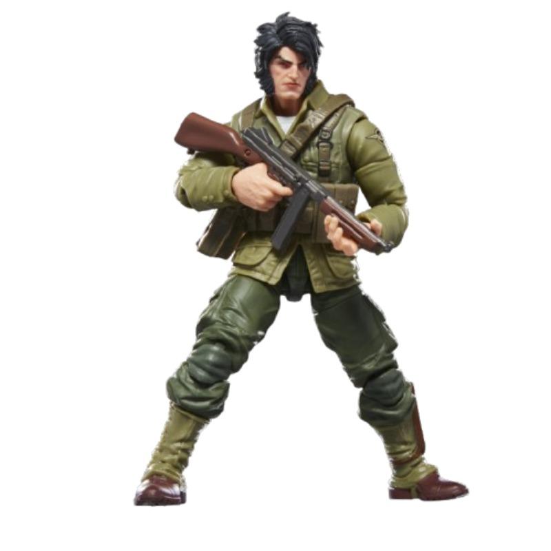 Marvel Legends Series Wolverine (WWII Logan)