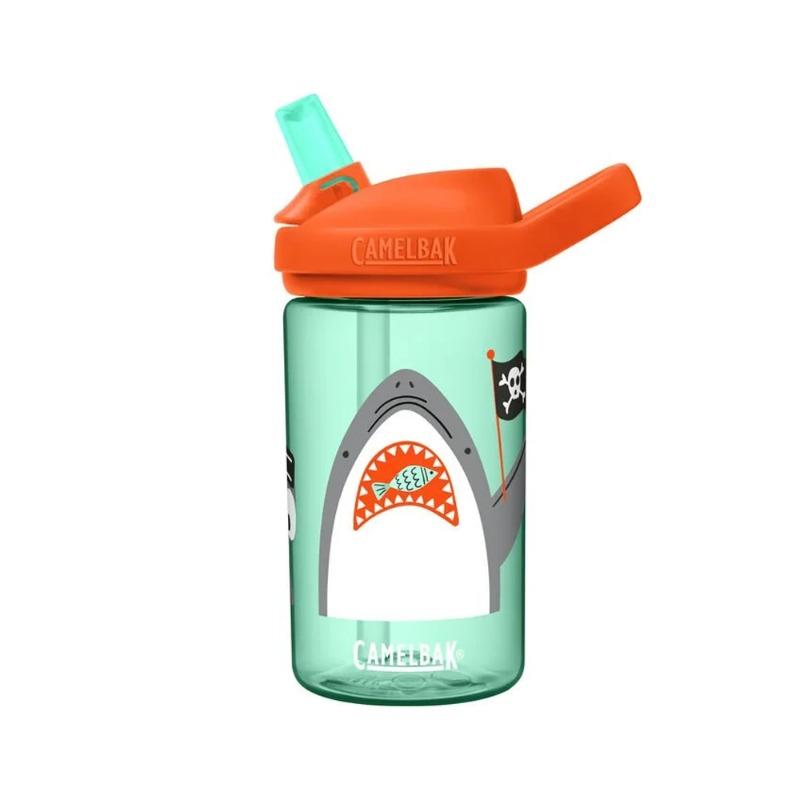 Camelbak Eddy Plus Kids Bottle 400ml Arrgh Matey