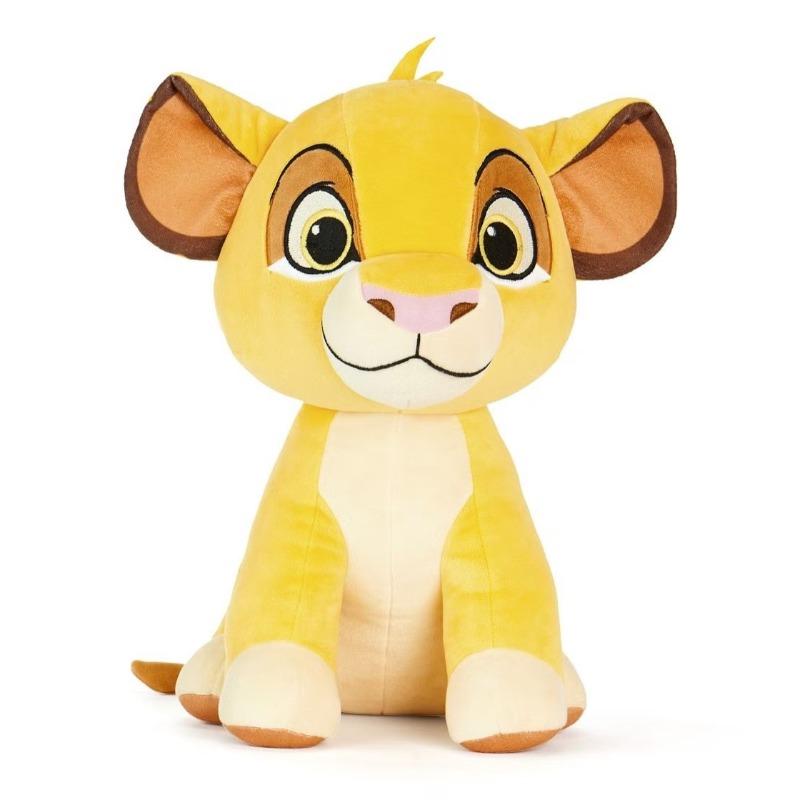 Disney Plush Animal Core Simba 12 Cm